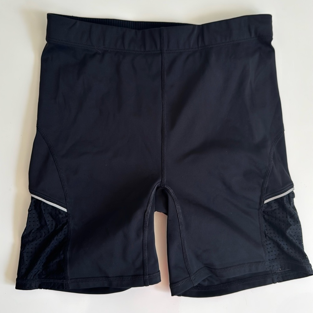 Fabletics stride 9 motion 365 high waisted short